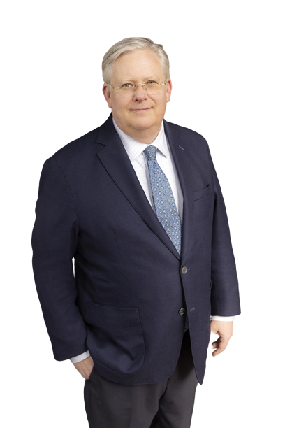 Attorney Peter Barrett, Dallas criminal defense lawyer