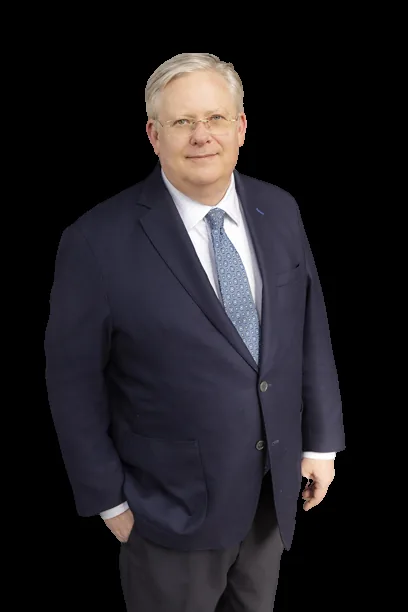 Attorney Peter Barrett, Dallas criminal defense lawyer
