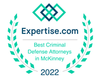 Expertise.com Best Criminal Defense Attorneys in McKinney 2022