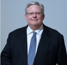 Attorney Peter Barrett