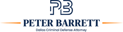 Peter Barrett - Dallas Criminal Defense Attorney