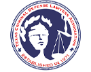 Texas Criminal Defense Lawyers Association | Established In 1971